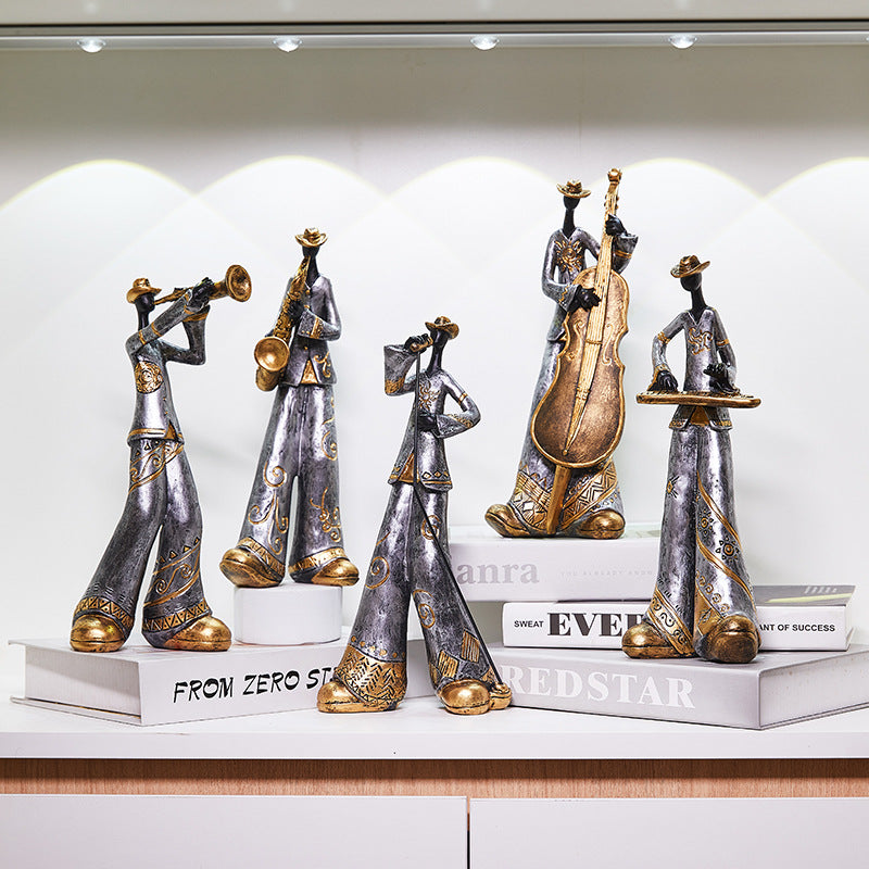 Regalos creativos de decoración