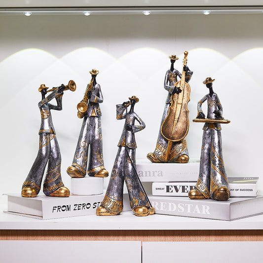 Regalos creativos de decoración