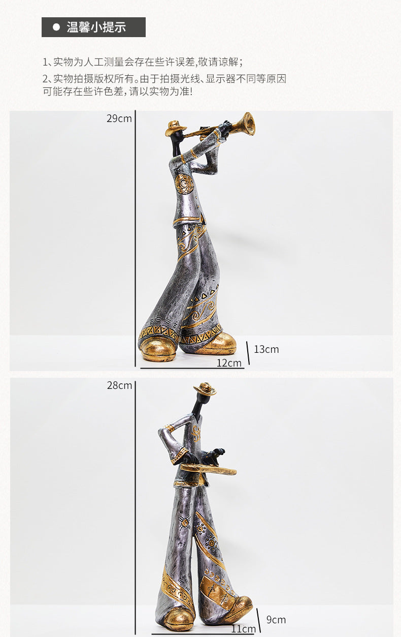 Regalos creativos de decoración