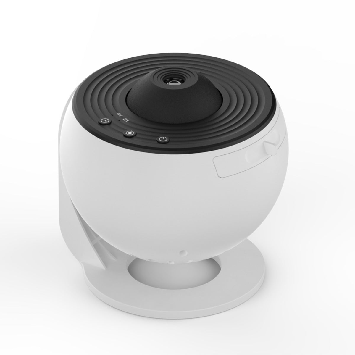 Lámpara proyector de galaxia – Luz nocturna USB, regalo creativo