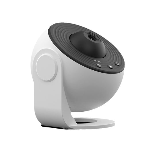 Lámpara proyector de galaxia – Luz nocturna USB, regalo creativo